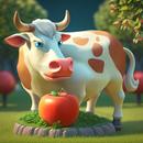 Family Nest: Farm Spiele APK