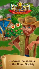 download Società Reale! XAPK