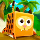 Zoo Escape: Short way to freed أيقونة