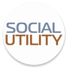 Social Utility icône