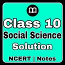 Class 10 SST Solution English APK