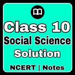 Class 10 SST Solution English