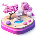 Zen Tiles: Match & Relax 图标