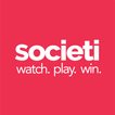 ”Societi - TV Shows Trivia Game