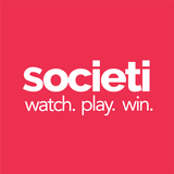 Societi - TV Shows Trivia Game иконка