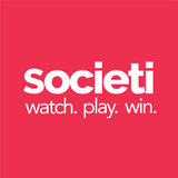 Societi - TV Shows Trivia Game 아이콘
