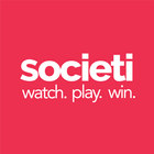 Societi - TV Shows Trivia Game icône