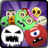 Shoot Monsters & Crazy Creeps