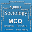 Sociology MCQ आइकन