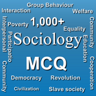 Sociology MCQ simgesi