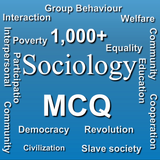 ikon Sociology MCQ