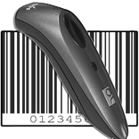 SocketScan Keyboard Wedge