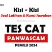 Soal Panwascam Pemilu 2024