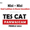 Soal Panwascam Pemilu 2024