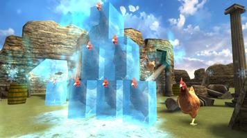 Cluck Shot اسکرین شاٹ 2