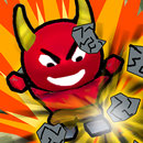 Down Devil: Endless Fall APK