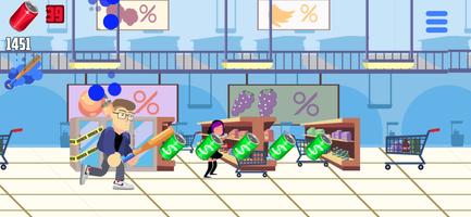 Soda Surfer скриншот 2