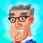 Wasteful President Zeichen