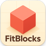 FitBlocks : 1010 Puzzle