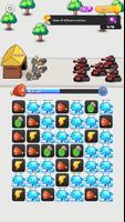 Age of Merge Battle постер