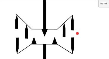 Moving Maze скриншот 2
