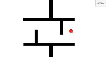 Moving Maze скриншот 3