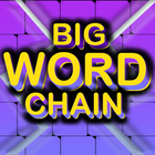 Big Word Chain icon