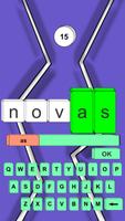 Big Word Chain poster