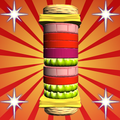 Empty Burger