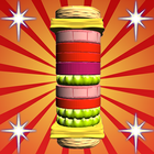 Empty Burger icono