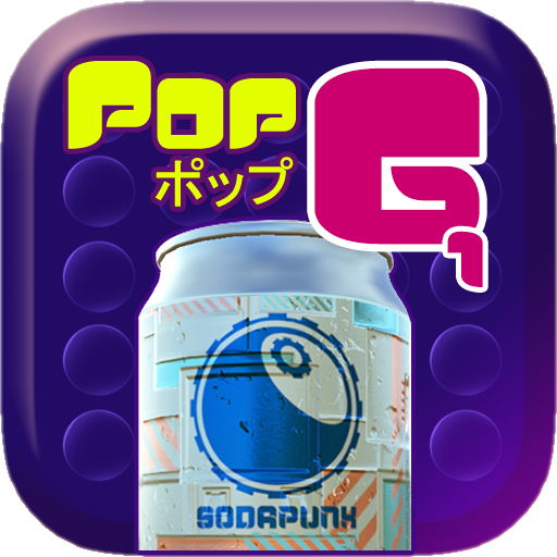 PopG  Sodapunk