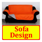 Modern Sofa Design Ideas icon