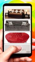 Modern Sofa Design Ideas screenshot 3