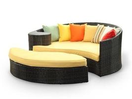 idea-idea reka bentuk sofa penulis hantaran