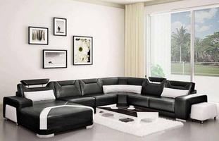 idea-idea reka bentuk sofa syot layar 1