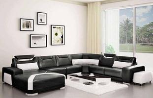 Sofa Design Ideas screenshot 1