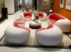 ý tưởng thiết kế ghế sofa ảnh chụp màn hình 2