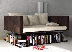 idea-idea reka bentuk sofa syot layar 3