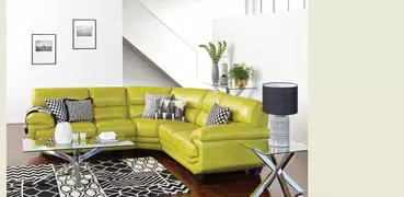 idee divano di design