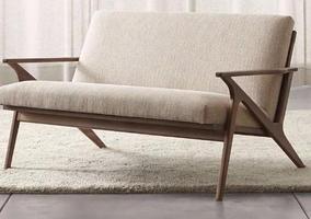1 Schermata Sofa Set Design Wooden