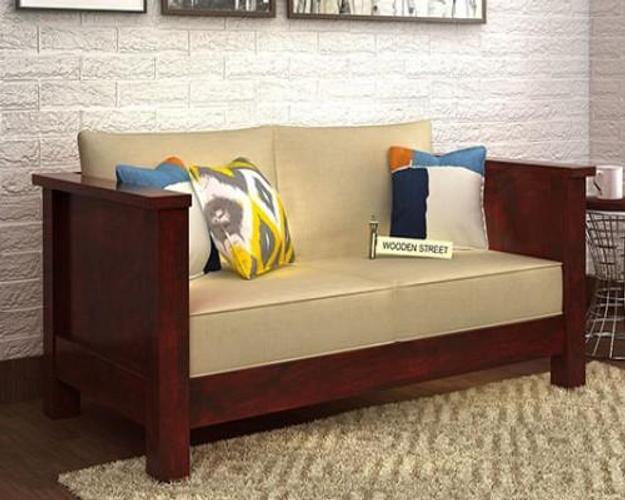 300 Sofa Set Design Wooden Ideas For Android Apk Download