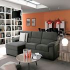 Sofa phong cách cho sự tối giả biểu tượng