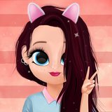 Cute Doll Girly Avatar Maker