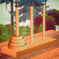 Hanoi Towers VR