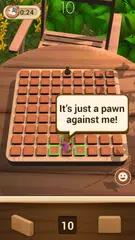 Chess Quoridor - 3D Board Game APK download