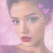 Soft Photo Editor 📷 Pink Filter for Pictures