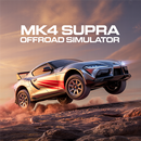 MK4 Supra Offroad Simulator APK