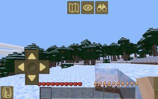 Pro Stone Craft - New lucky Craft скриншот 1
