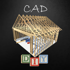 DIY CAD Designer Zeichen