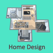 Home Design | Mise en page